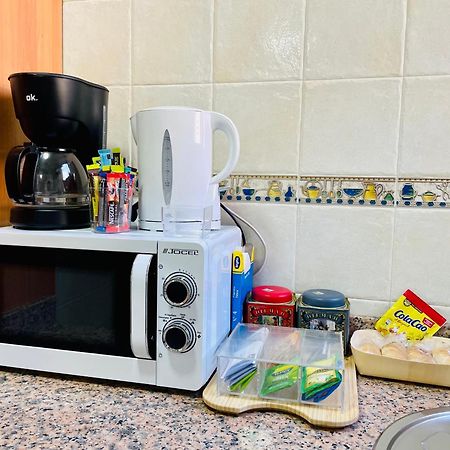 Welcome Malaga Zewnętrze zdjęcie